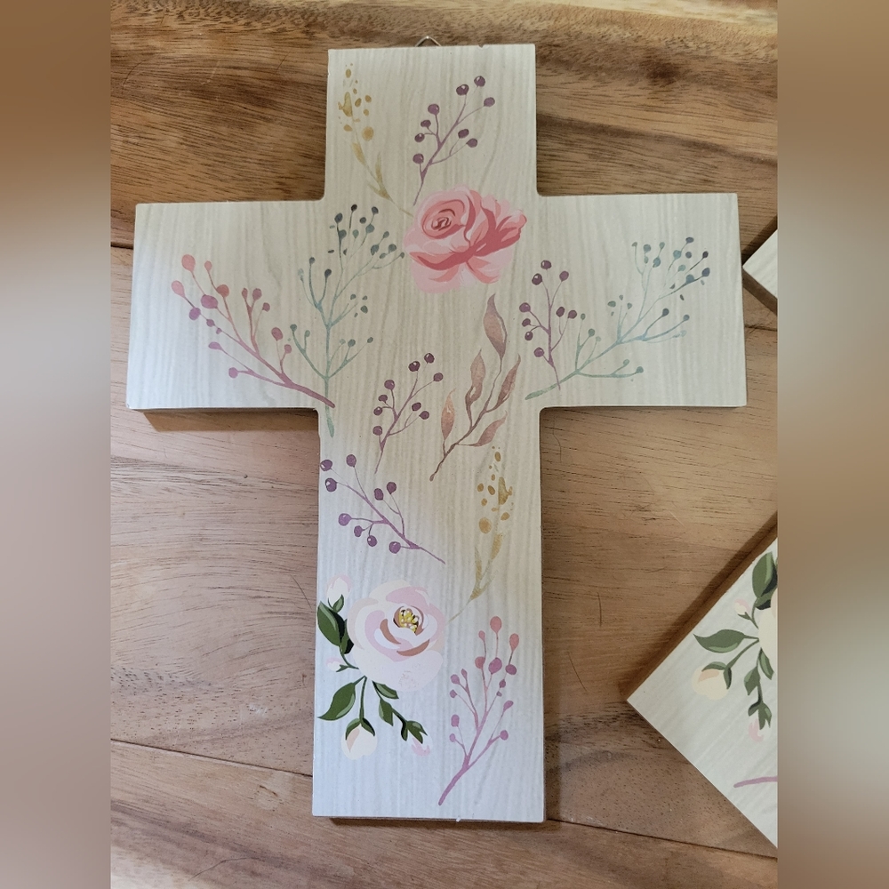Religious Crosses - Picture 5 of 7